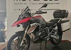 Bmw R 1200 GS (2013 - 16) usata