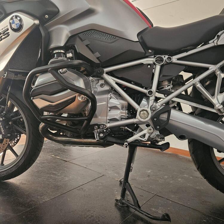 Bmw R 1200 GS (2013 - 16) (4)