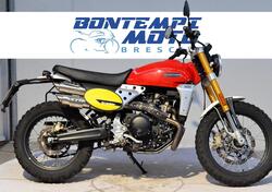 Fantic Motor Caballero 500 Scrambler 4T (2018 - 21) usata