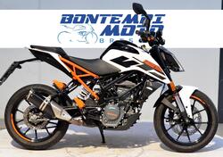 KTM 125 Duke (2021 - 23) usata