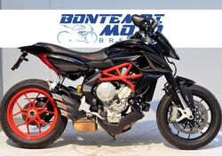 MV Agusta Rivale 800 EAS ABS (2013 -17) usata