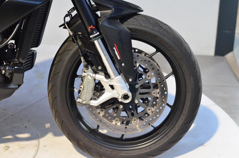 MV Agusta Rivale 800 EAS ABS (2013 -17) (4)