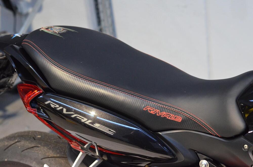 MV Agusta Rivale 800 EAS ABS (2013 -17) (5)