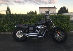 Harley-Davidson 1690 Street Bob Special (2015 - 16) - FXDB usata