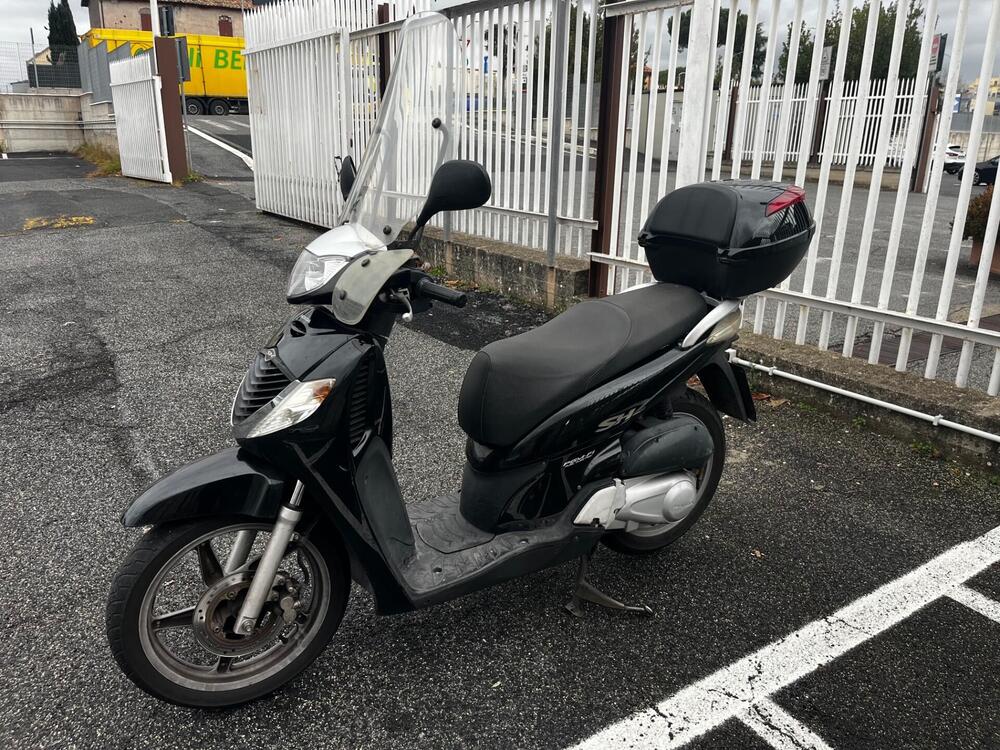 Honda SH 150 i (2005 - 08)