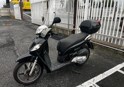 Honda SH 150 i (2005 - 08) usata