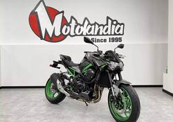 Kawasaki Z 900 A2 (2021 - 24) nuova