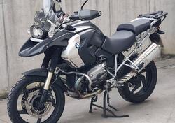 Bmw R 1200 GS (2008 - 09) usata