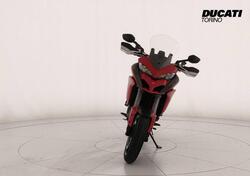 Ducati Multistrada 1200 S Touring D-air (2014 - 16) usata