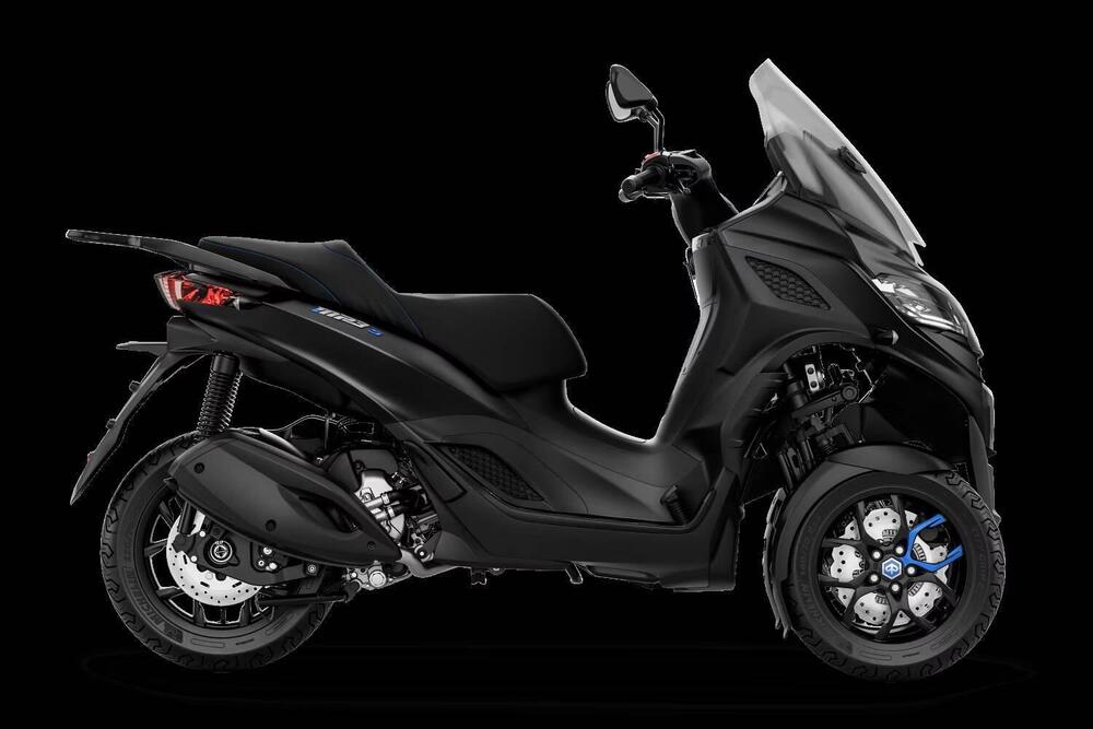 Piaggio MP3 310 Sport (2025) (3)