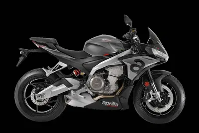 Aprilia Tuono 660 (2021 - 25) nuova