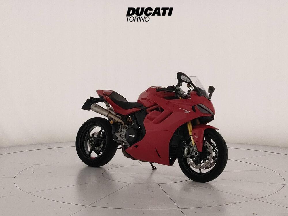 Ducati SuperSport 950 S (2021 - 24) (2)