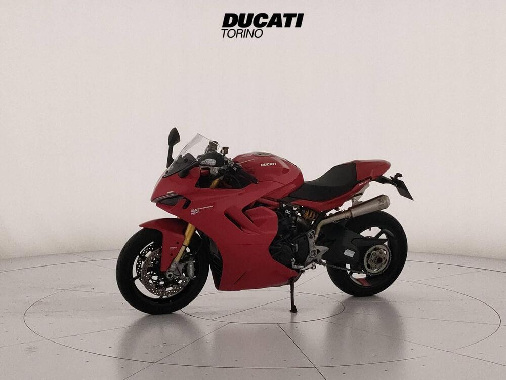 Ducati SuperSport 950 S (2021 - 24) (3)