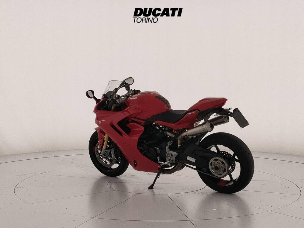 Ducati SuperSport 950 S (2021 - 24) (4)