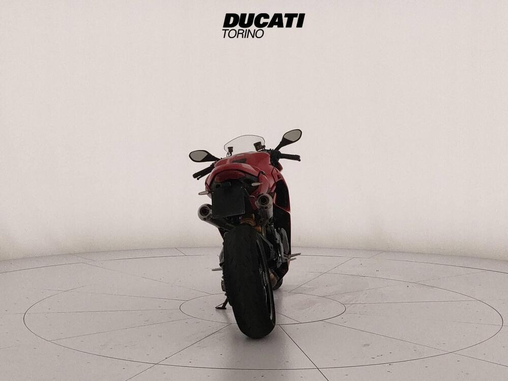 Ducati SuperSport 950 S (2021 - 24) (5)