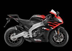 Aprilia RS 125 (2021 - 24) nuova