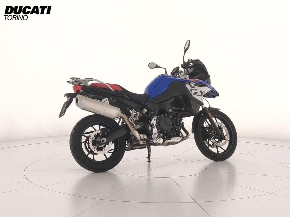 Bmw F 800 GS (2024 - 25) (3)