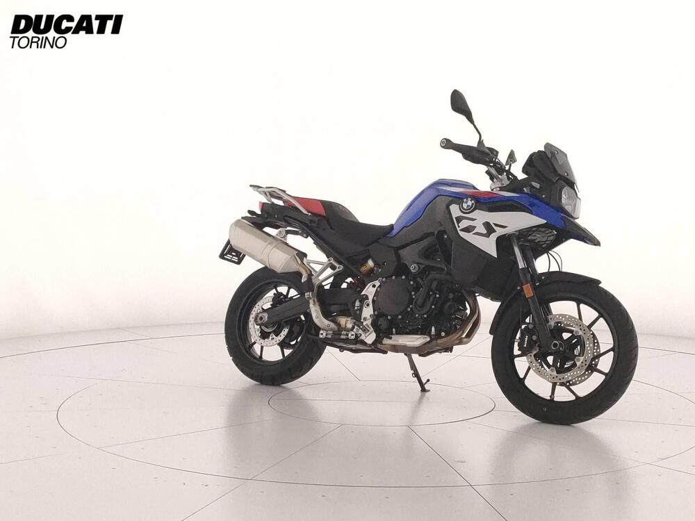 Bmw F 800 GS (2024 - 25) (4)