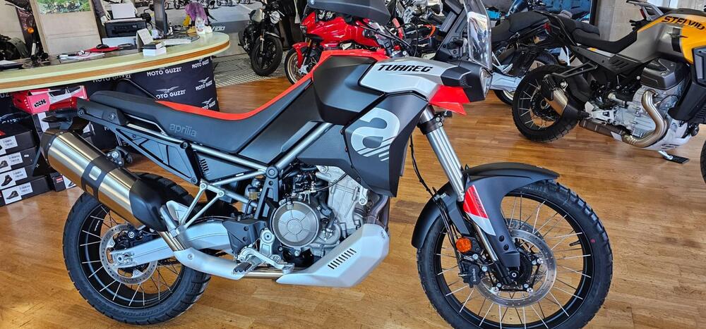 Aprilia Tuareg 660 (2022 - 24)