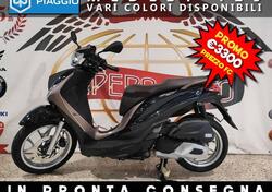 Piaggio Medley 125 ABS (2021 - 25) nuova