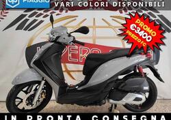 Piaggio Medley 125 S ABS (2021 - 25) nuova