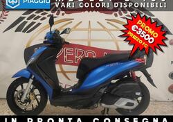 Piaggio Medley 150 S ABS (2021 - 25) nuova