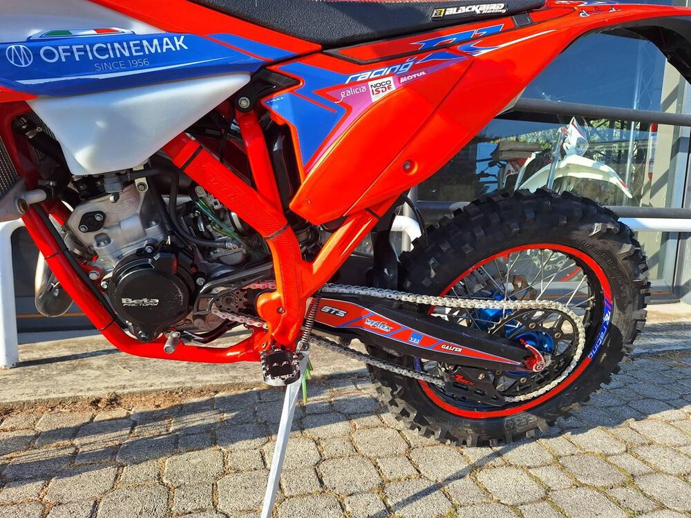 Betamotor RR 125 2T Enduro Racing (2023) (2)