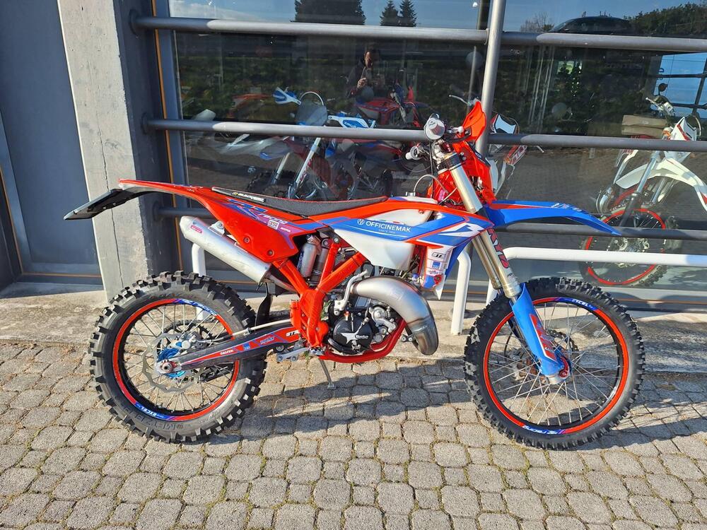 Betamotor RR 125 2T Enduro Racing (2023)