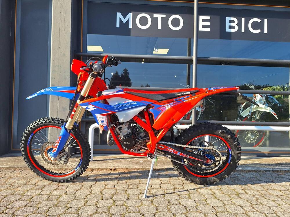 Betamotor RR 125 2T Enduro Racing (2023) (5)