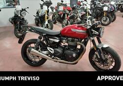 Triumph Speed Twin 1200 (2021 - 24) usata