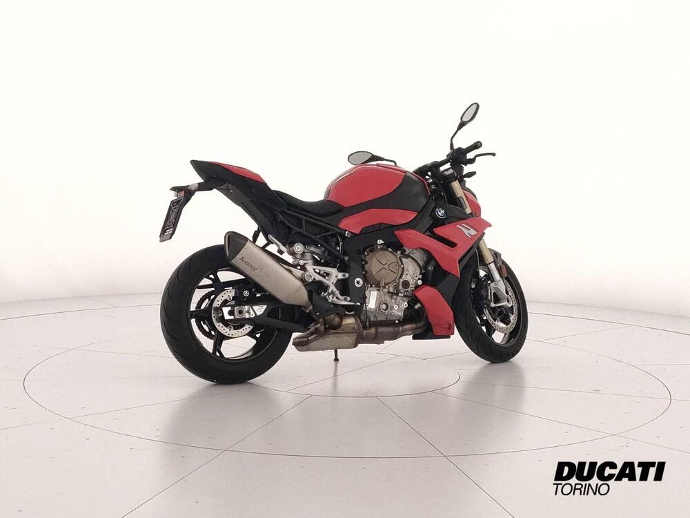 Bmw S 1000 R (2021 - 24) (2)