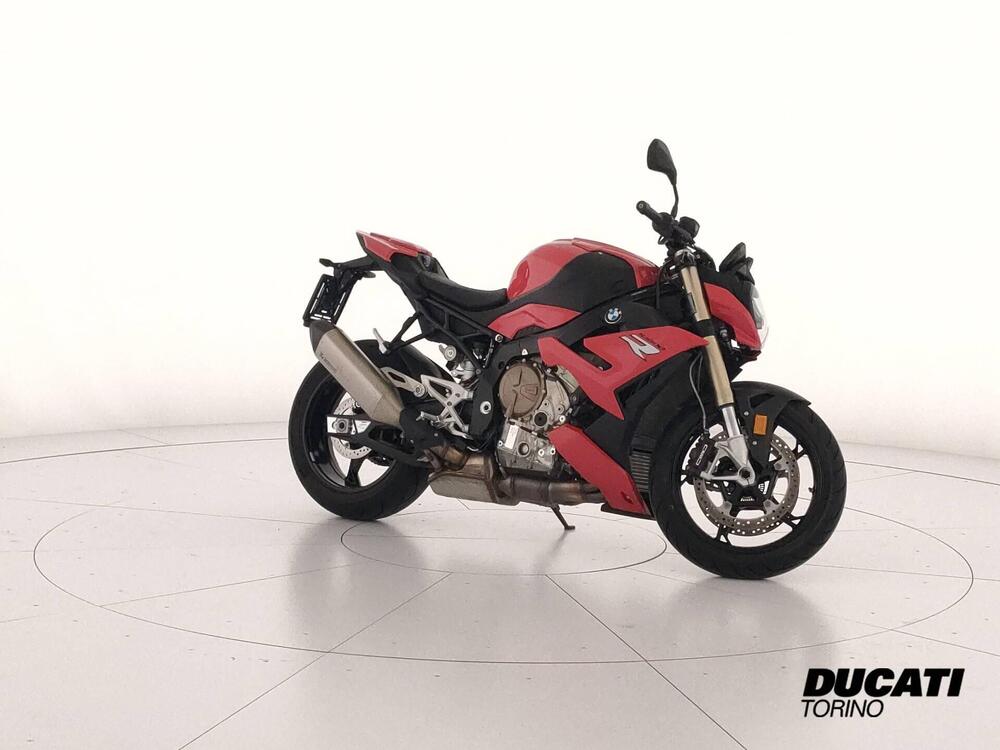 Bmw S 1000 R (2021 - 24) (3)