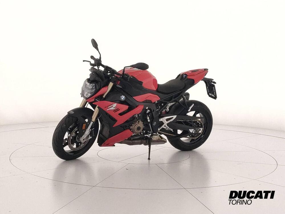 Bmw S 1000 R (2021 - 24) (4)