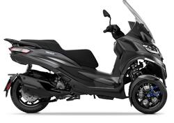 Piaggio MP3 400 Sport Hpe (2025) nuova