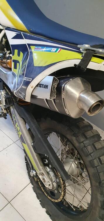 Husqvarna 701 Enduro (2017 - 19) (4)