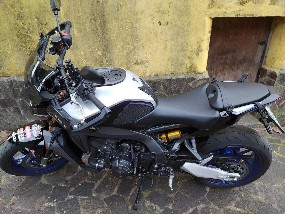 Yamaha MT-09 SP (2024 - 25)