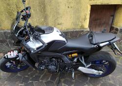 Yamaha MT-09 SP (2024 - 25) usata