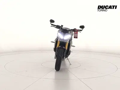 Triumph Speed Triple 1200 RS (2021 - 24) usata