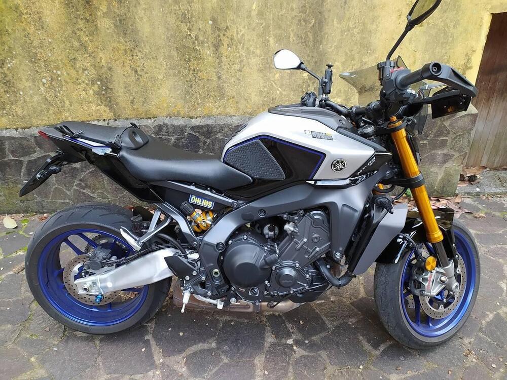 Yamaha MT-09 SP (2024 - 25) (2)