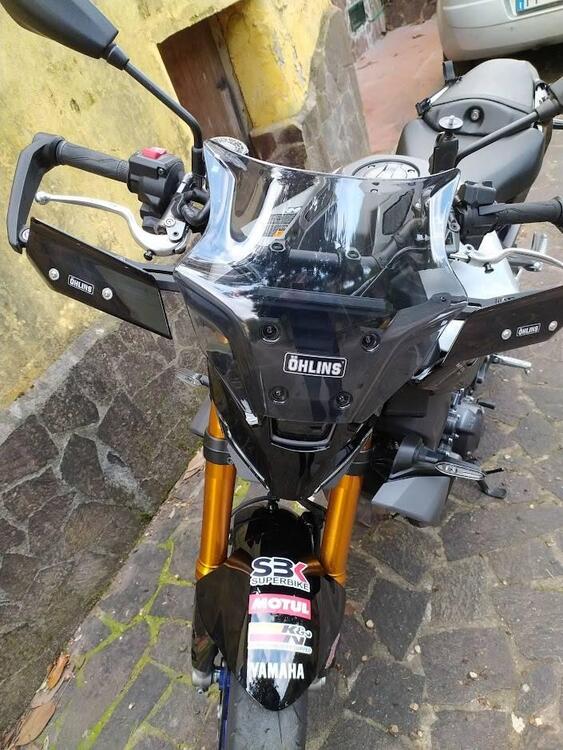 Yamaha MT-09 SP (2024 - 25) (3)