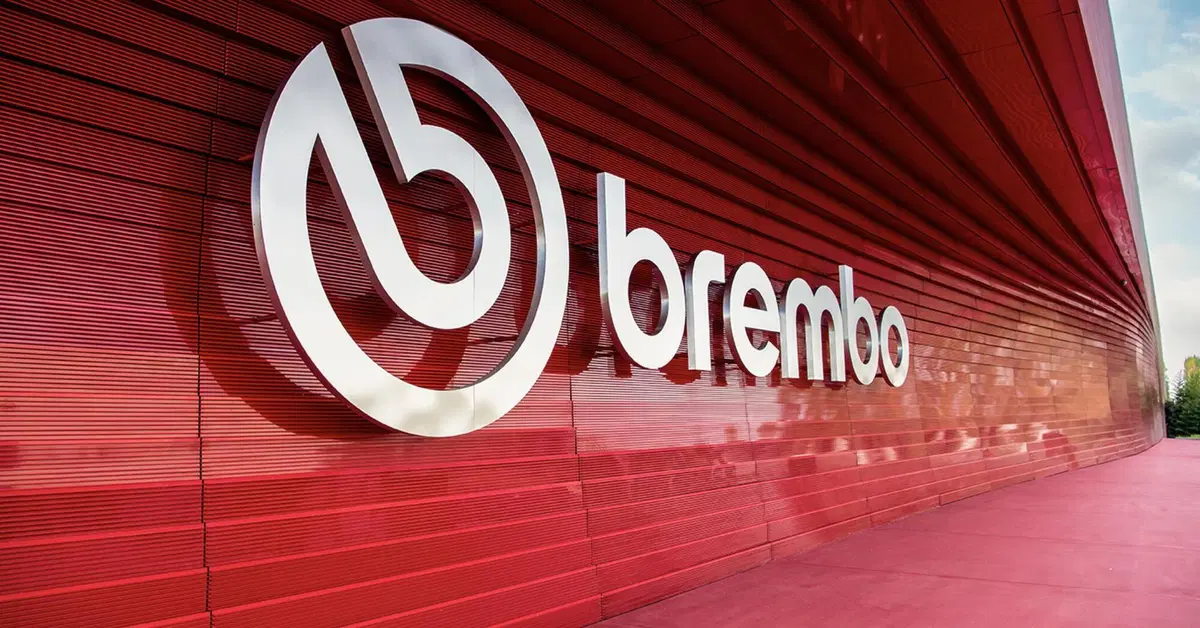Brembo completa l'acquisizione di &Ouml;hlins Racing