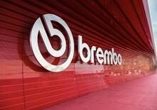 Brembo completa l'acquisizione di Öhlins Racing