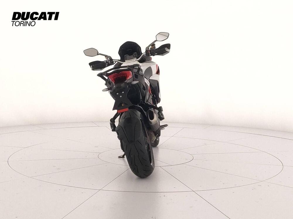 Ducati Multistrada 1260 Pikes Peak (2018 - 20) (4)