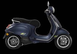 Vespa Primavera Elettrica 70 Tech (2024 - 25) nuova