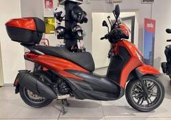 Piaggio Beverly 300 S ABS-ASR (2021 - 25) usata