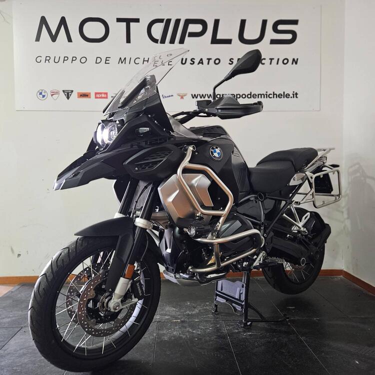 Bmw R 1250 GS Adventure (2021 - 24)