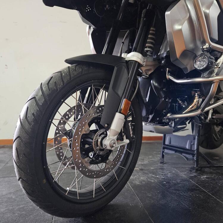 Bmw R 1250 GS Adventure (2021 - 24) (4)