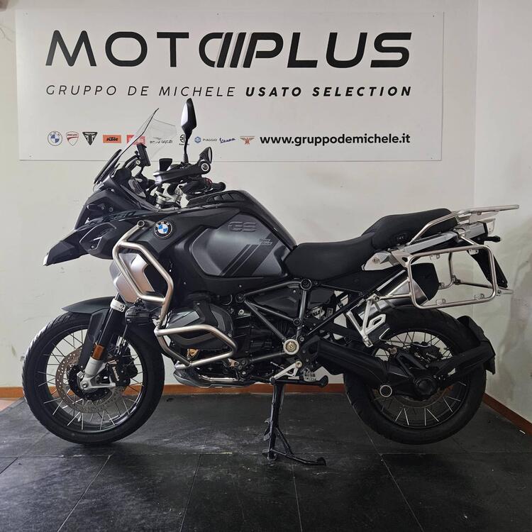 Bmw R 1250 GS Adventure (2021 - 24) (5)