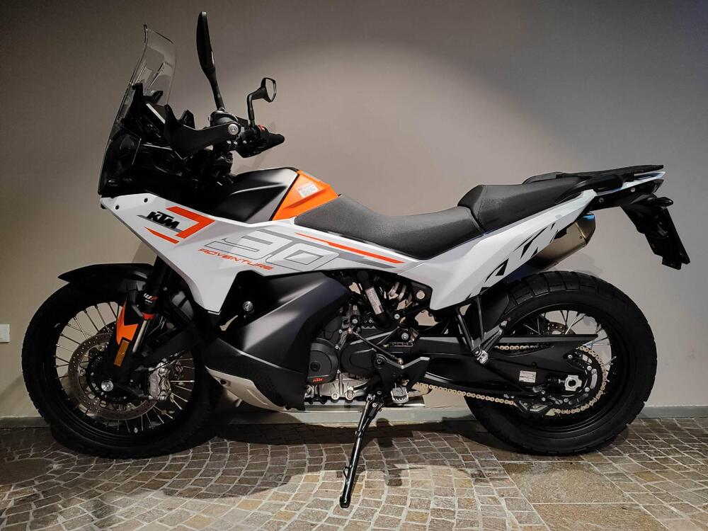 KTM 790 Adventure (2023 - 24) (2)