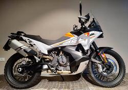 KTM 790 Adventure (2023 - 24) usata